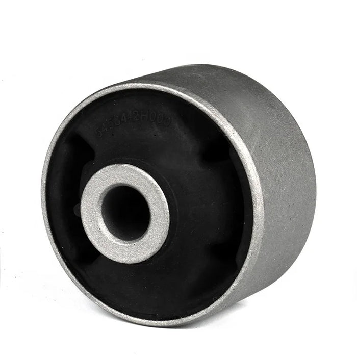 Bushing de tijereta en montura