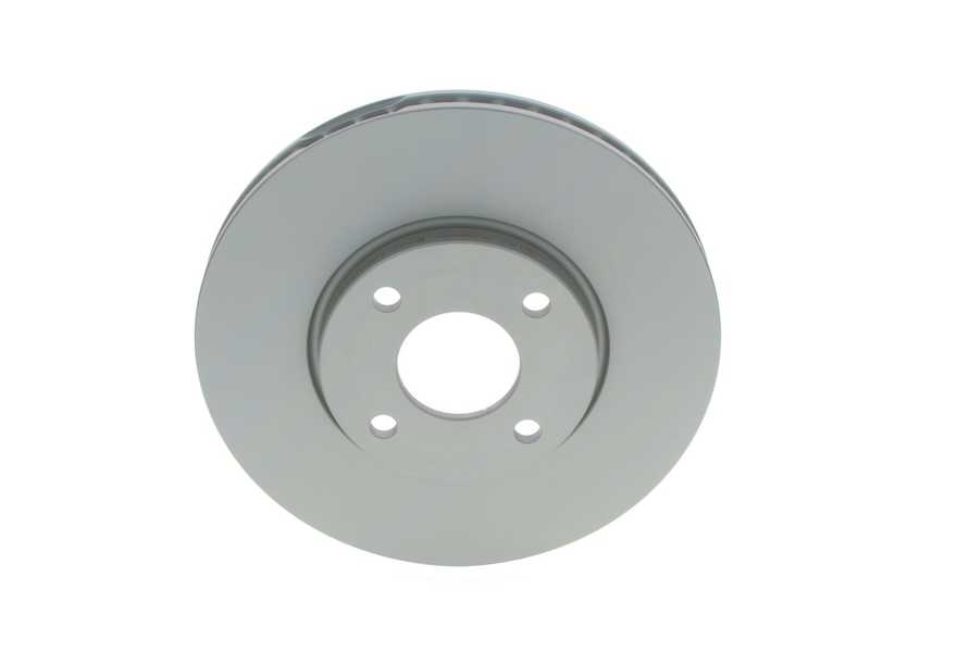 Disco de freno delantero iquierdo/derecho CN15-1125-DA