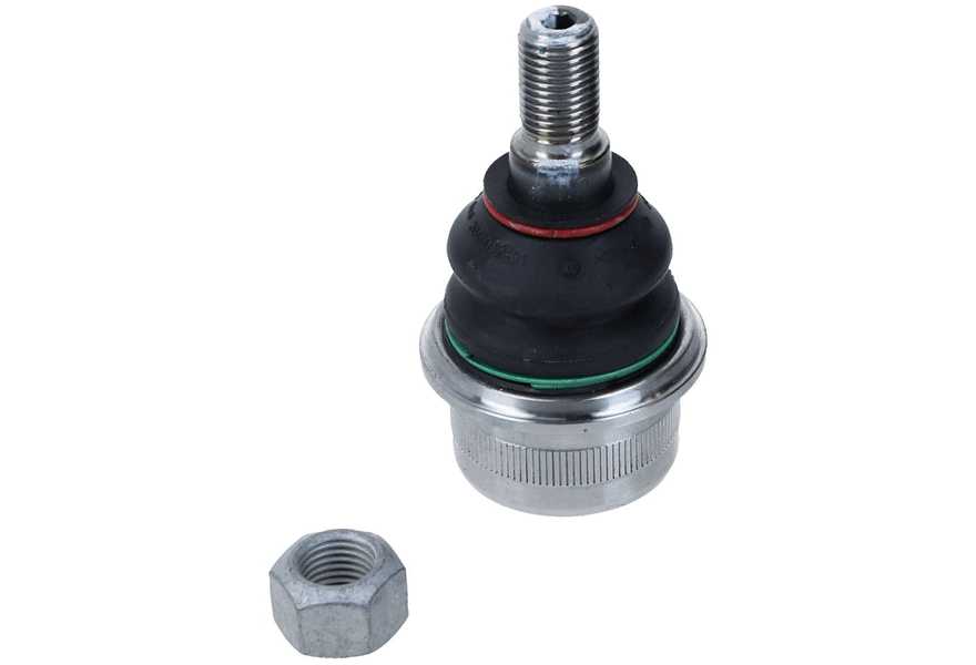 Rotula de suspension 2113300435