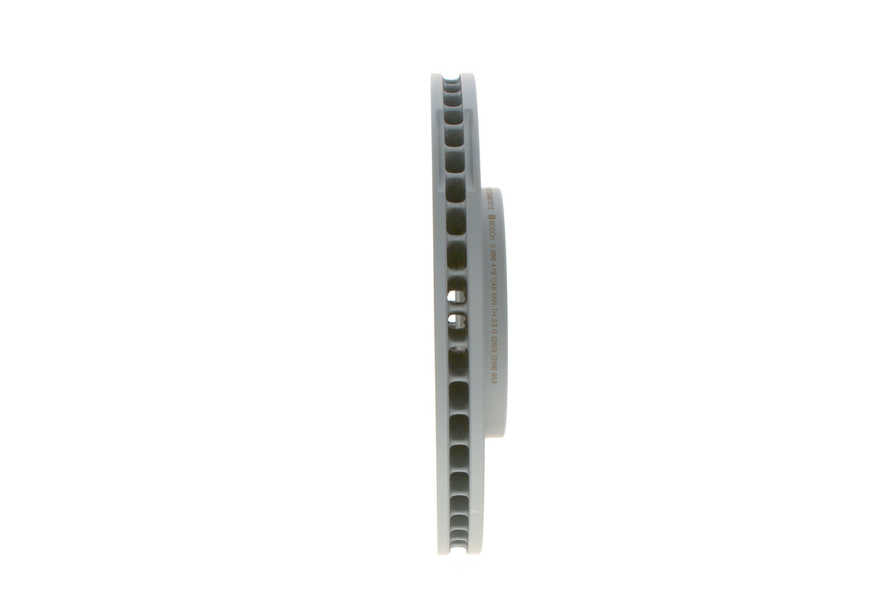 Disco de freno delantero iquierdo/derecho CN15-1125-DA