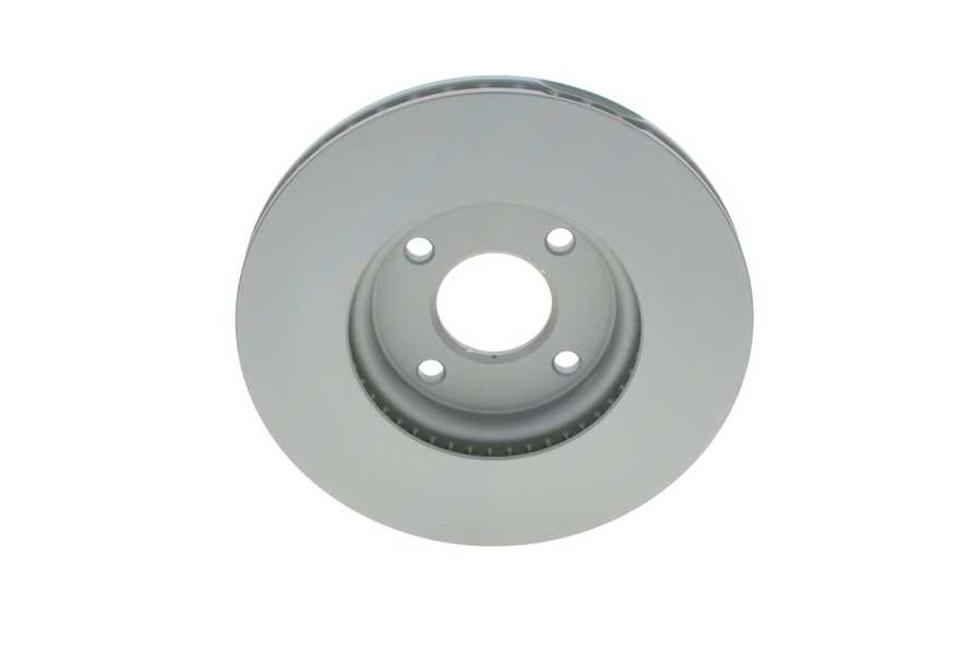 Disco de freno delantero iquierdo/derecho CN15-1125-DA