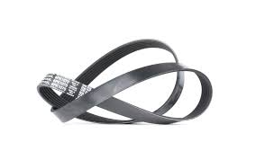 Faja unica de accesorios 6PK1070