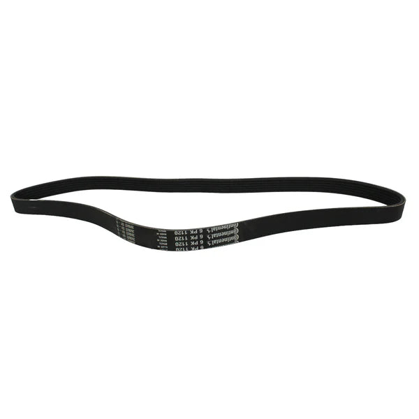 Faja unica de accesorios 6PK1120