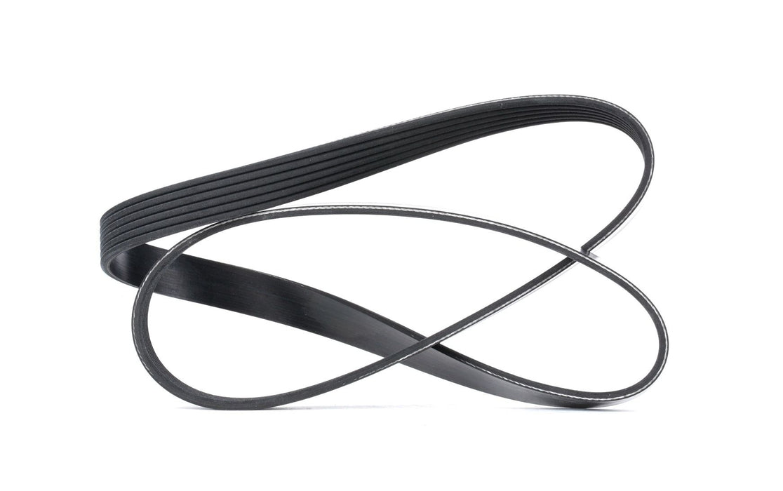 Faja unica de accesorios 6PK1155
