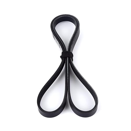 Faja de bomba de agua, alternador y direccion hidraulica 4PK1205