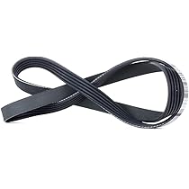Faja unica de accesorios 5PK1210