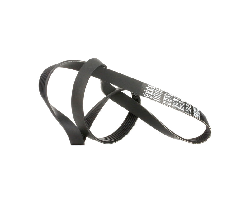 Faja unica de accesorios 6PK1320
