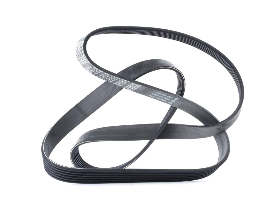Faja unica de accesorios 6PK1510