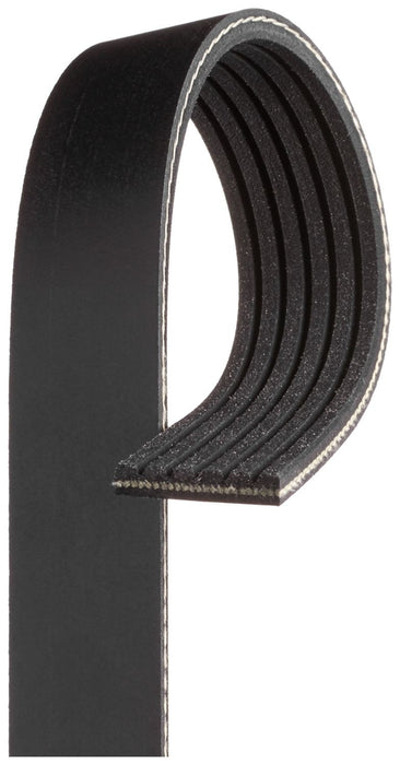Faja unica de accesorios 6PK1535