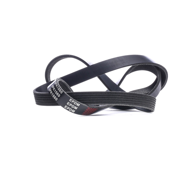 Faja unica de accesorios 6PK-1560