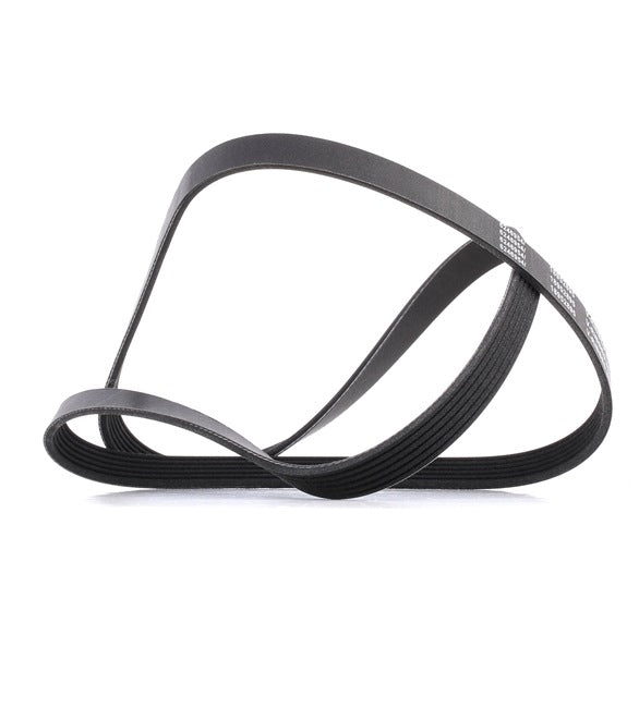Faja unica de accesorios 6PK1675