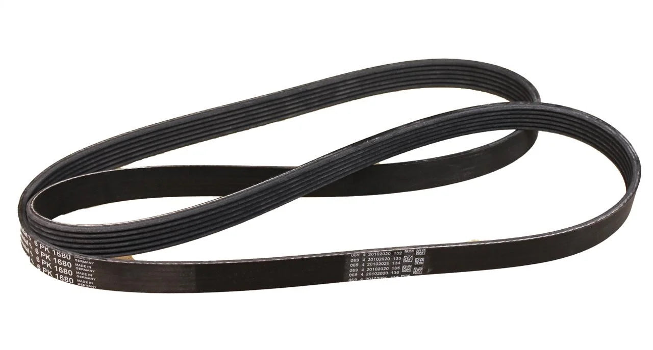 Faja unica de accesorios 6PK1680