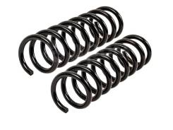 Espiral de compensador trasero 48231-42150