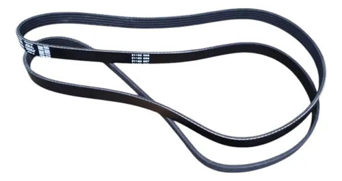 Faja unica de accesorios 5PK1740