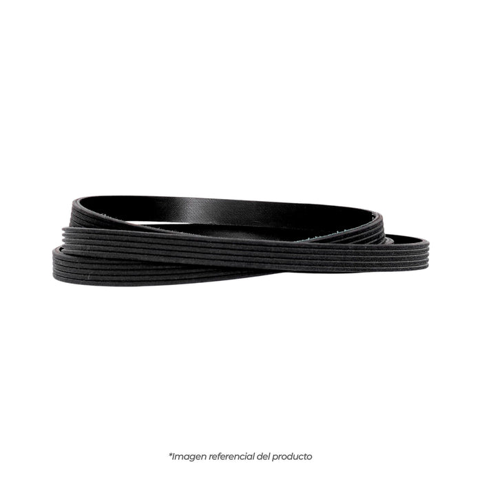 Faja unica de accesorios 6PK1700
