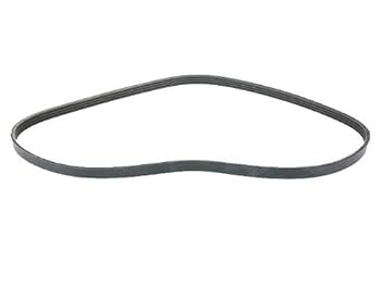 Faja unica de accesorios 6PK1920