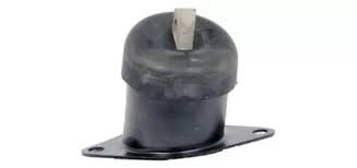 Soporte de motor delantero derecho hidráulico