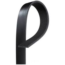 Faja unica de accesorios 6PK2045