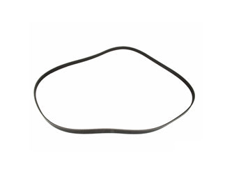 Faja unica de accesorios 6PK2135