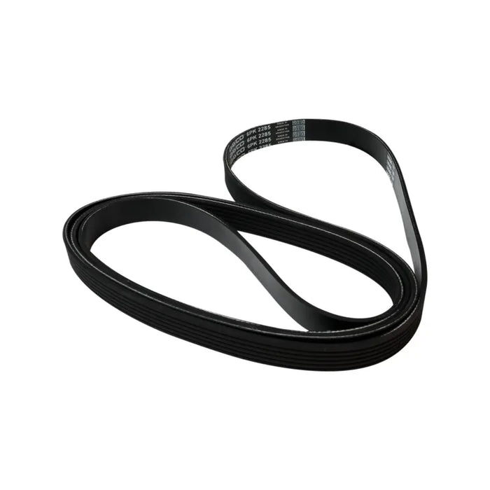 Faja unica de accesorios 6PK2285
