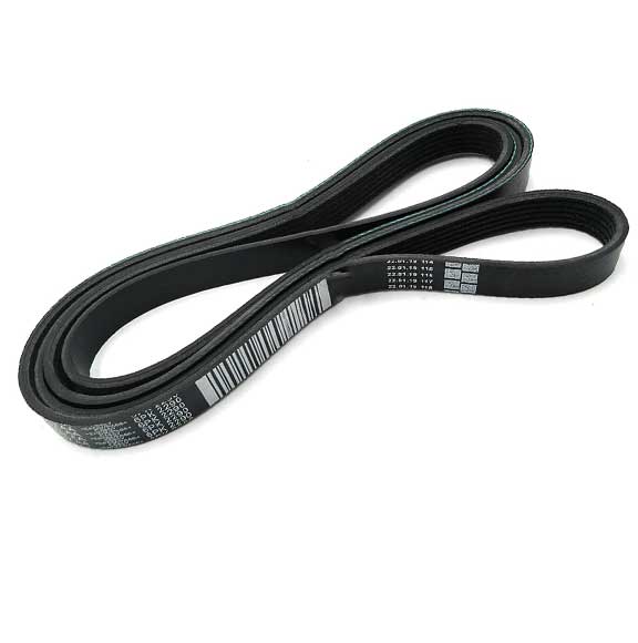 Faja unica de accesorios 6PK2290