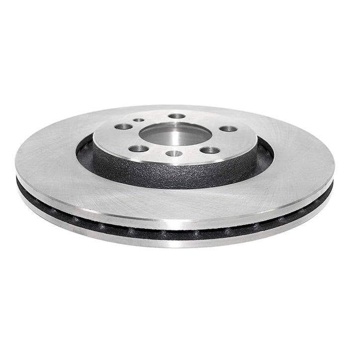 Disco de freno delantero BR34143