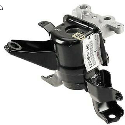Soporte de motor  derecho 4238H