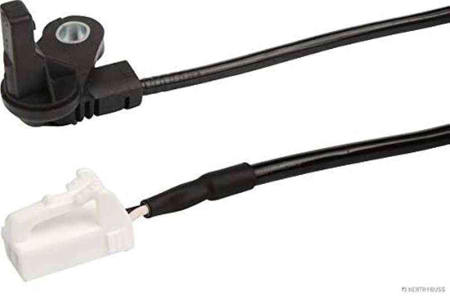 Sensor de abs original trasero derecho 56310-68K00