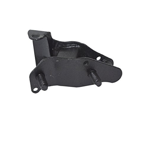 Soporte de caja caja trasero inferior  sedan automatico 5 vel. gasolina 1229
