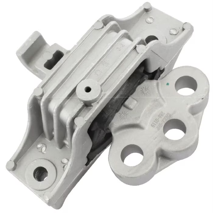 Soporte de caja  automatico 3343
