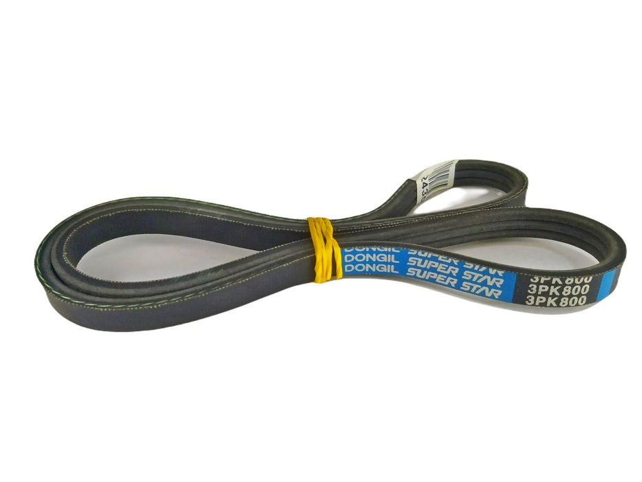 Faja de aire acondicionado 3PK-800