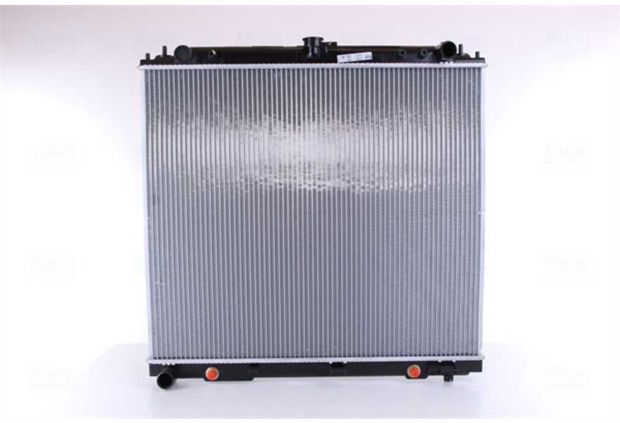 Radiador 21460-EA215