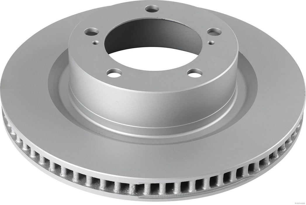 Disco de freno delantero 43512-0C020