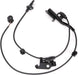 Sensor de ABS delantero original