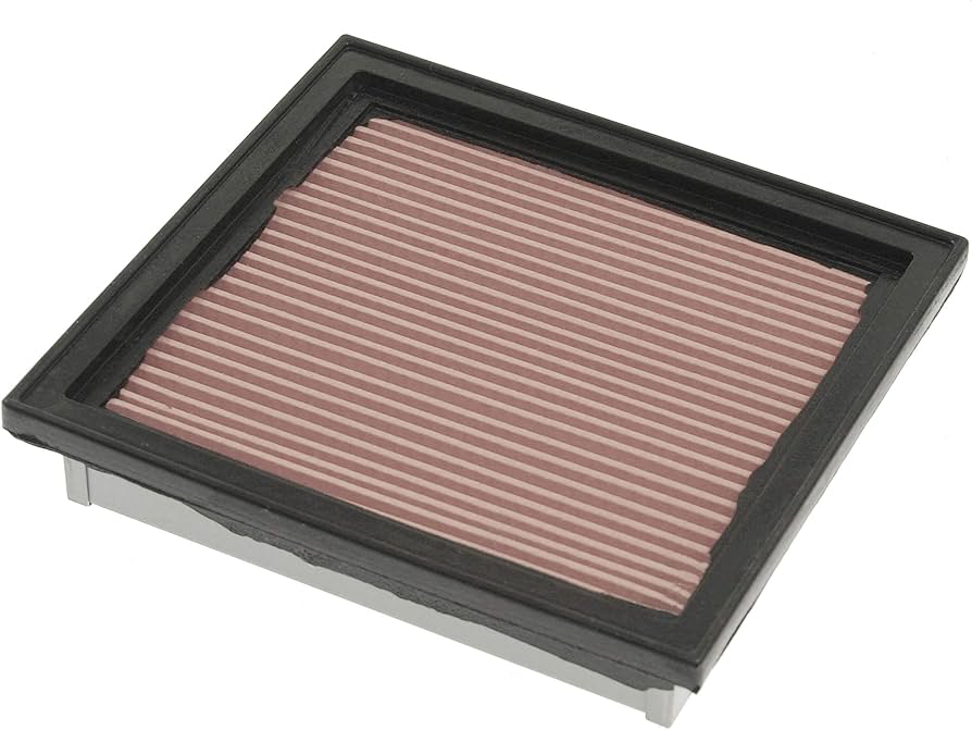 Filtro de aire 16546-AX600