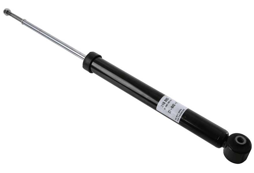 Compensador trasero 55310-B2040