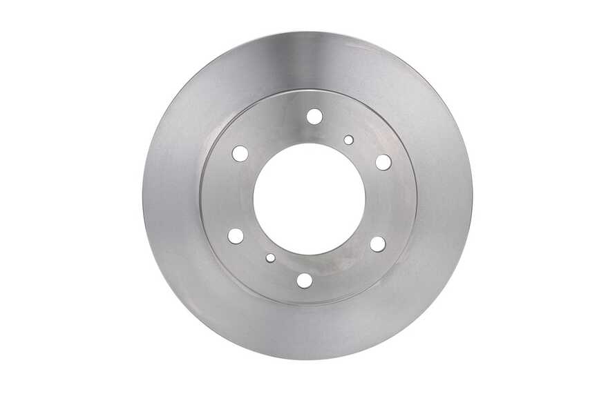 Disco de freno delantero MR407116