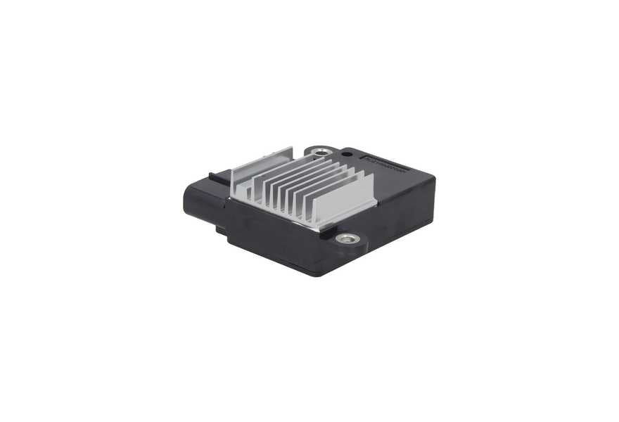Modulo de control de aire acondicionado  89257-12010