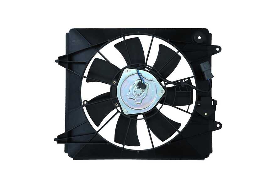Motor de abanico 38616-RZA-A01