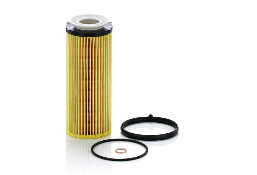 Filtro de aceite 11427808443