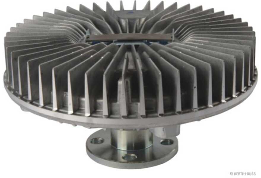 Fan clutch WL81-15-150A