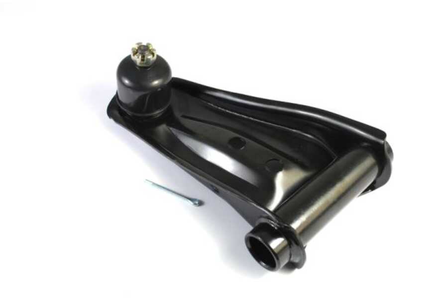 Tijereta delantero superior izquierdo  51469-SE0-000