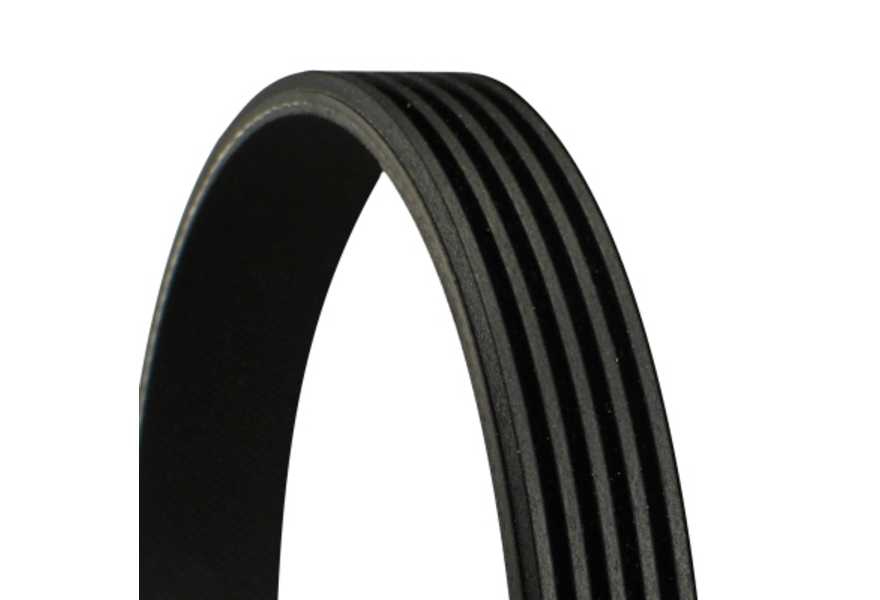 Faja unica de accesorios 5PK-1800