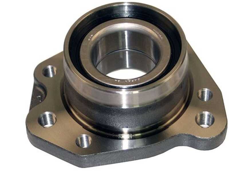 Bocina trasera izquierda 42201-S10-A01