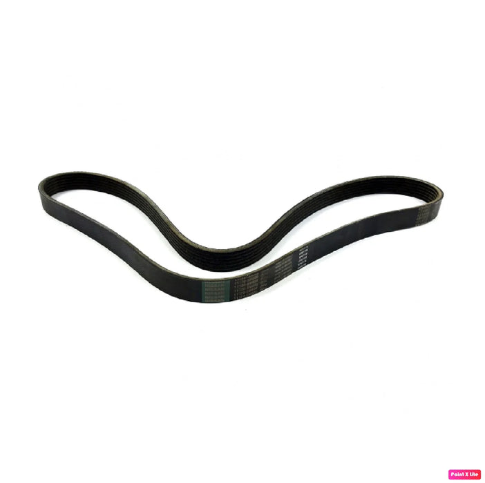 Faja unica de accesorios 6PK900