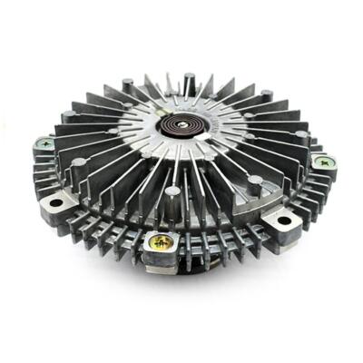 Fan clutch 8-98119-213-1