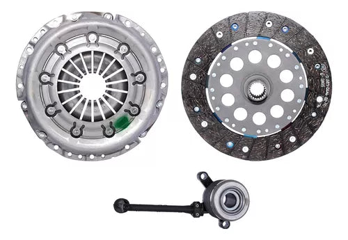 Kit de clutch KITMR20