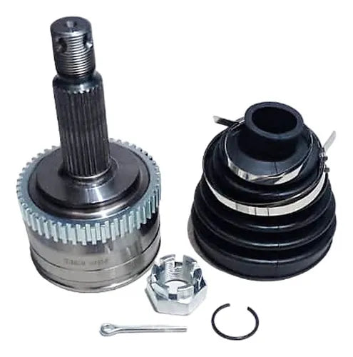 Punta de eje externa HY-3-216A