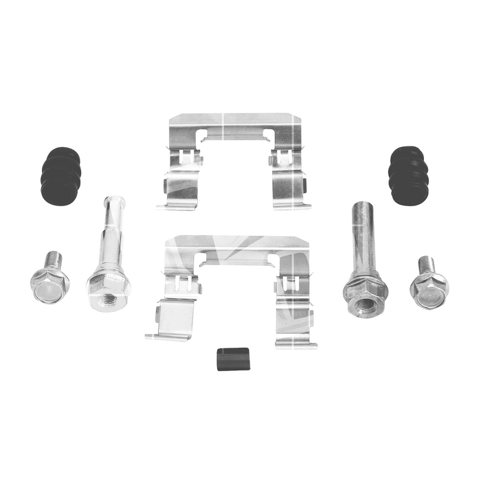 Kit de caliper de frenos delantero HOKC506