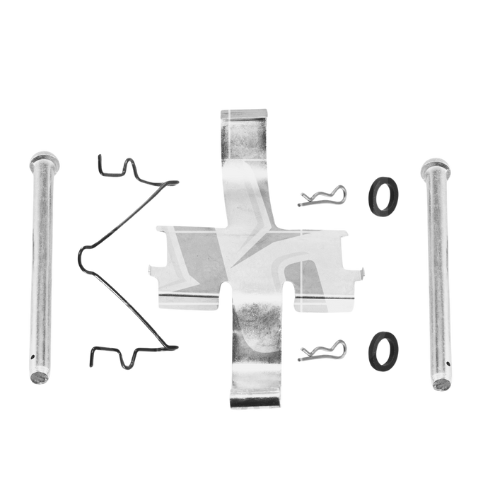 Kit de caliper de frenos delantero 4x4 HOKC630